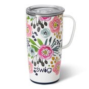 Primrose 22oz Travel Mug - Swig